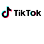 TikTok logo